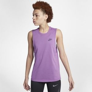 Nike Running Dri-Fit Tank